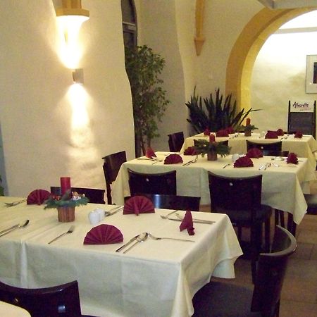 Augustinerkloster Gotha Herberge Ggmbh Ngoại thất bức ảnh